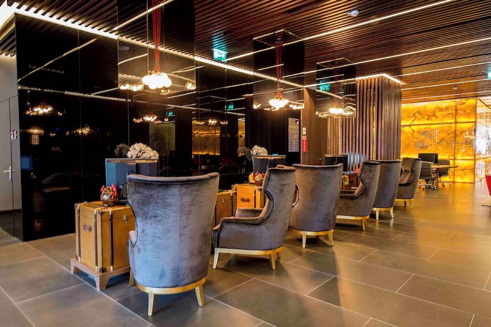 BessaHotel Liberdade 2