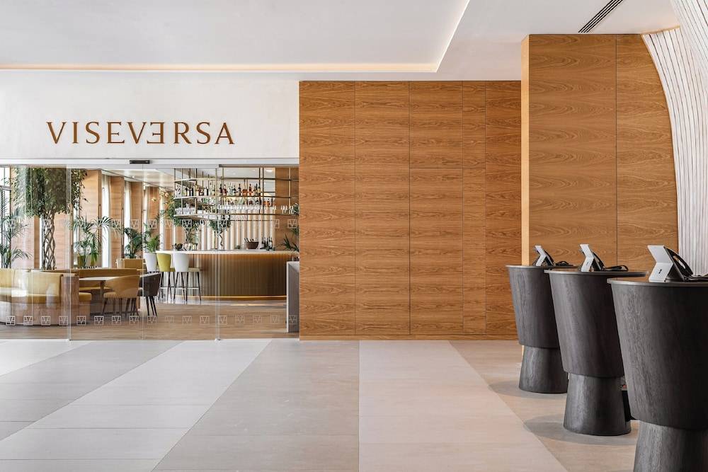 Hyatt Regency Lisbon 2