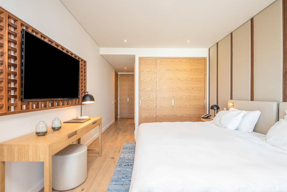Hyatt Regency Lisbon 1