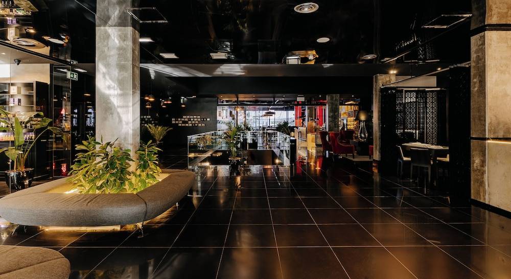 138 Liberdade Hotel 2