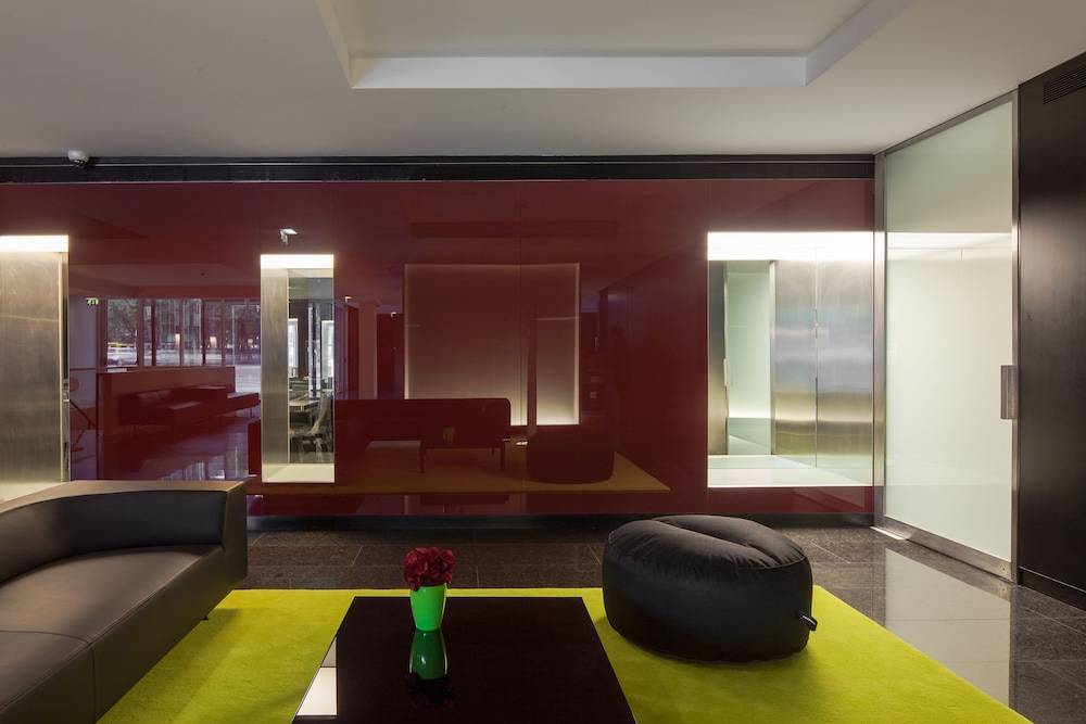 Hotel 3K Europa 2