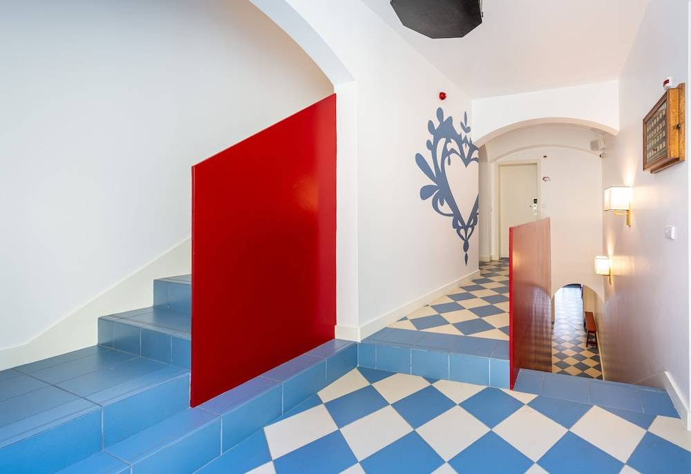 My Suite Lisbon Serviced Apartments - Principe Real 2