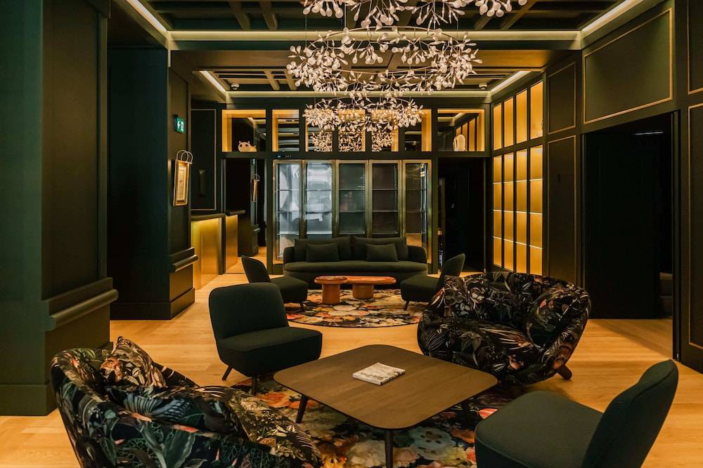 Art Legacy Hotel Baixa-Chiado 2