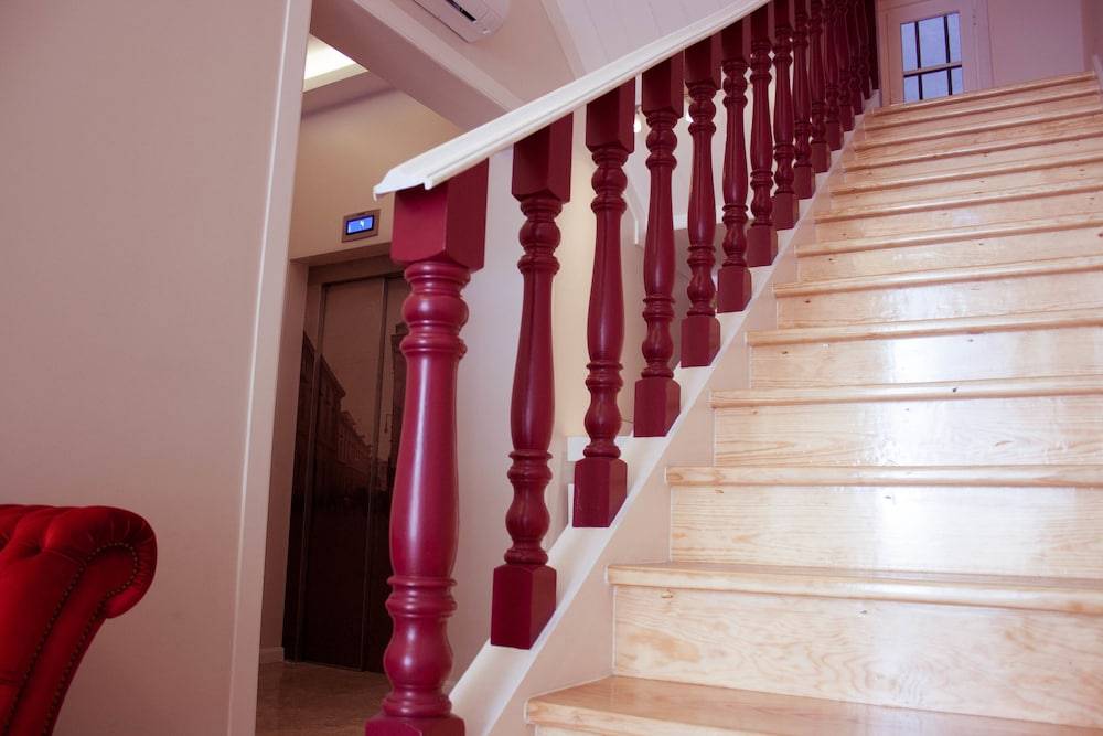 Lisbon Arsenal Suites 2