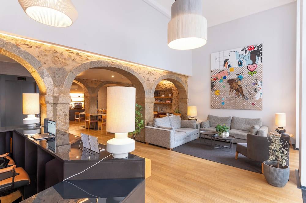 Urbano FLH Hotels Lisboa 2