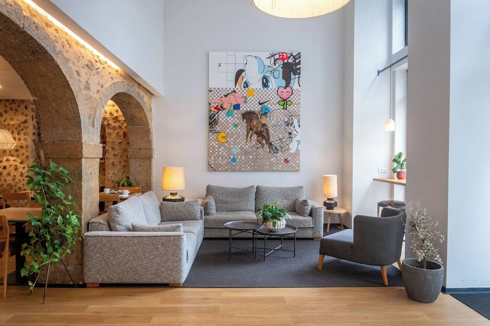Urbano FLH Hotels Lisboa 1