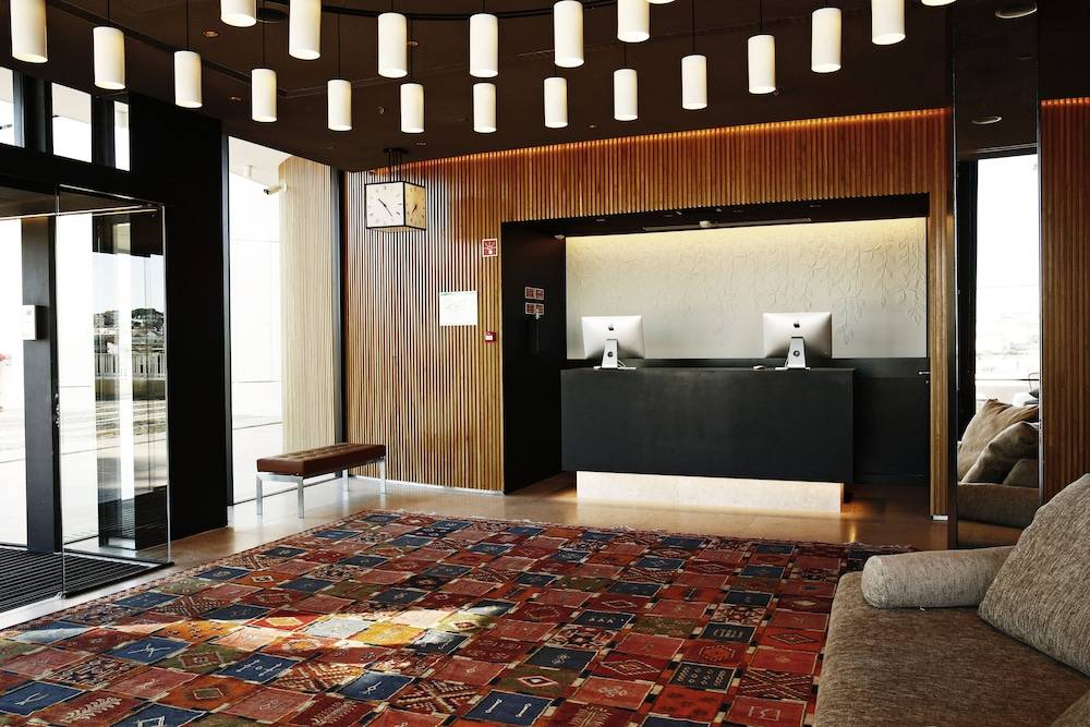 Memmo Príncipe Real, a Member of Design Hotels 2