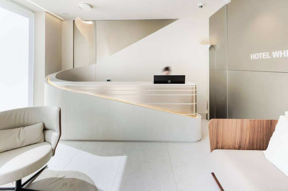 Hotel White Lisboa 2