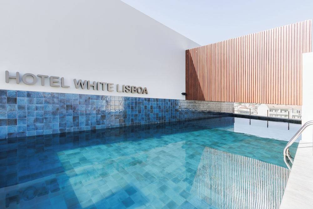 Hotel White Lisboa 1