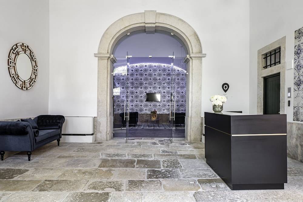 Tandem Palacio Alfama Apartments 2