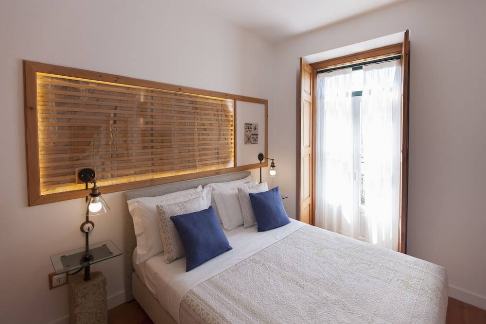 Otília Apartamentos 1