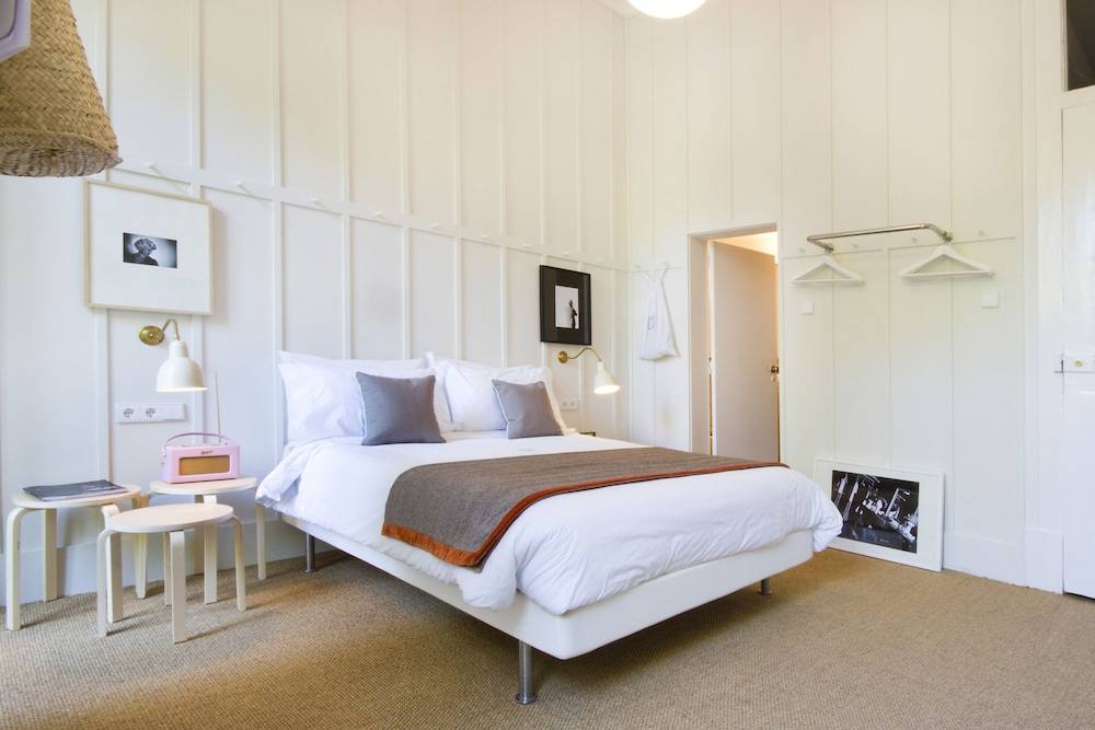 Casa Oliver Boutique B&B - Principe Real 1