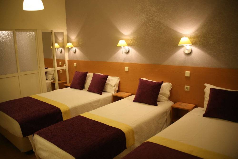 Estrela dos Anjos Guesthouse 1