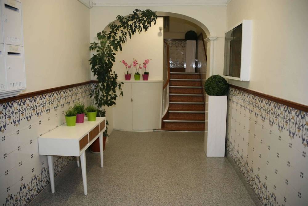 Estrela dos Anjos Guesthouse 2