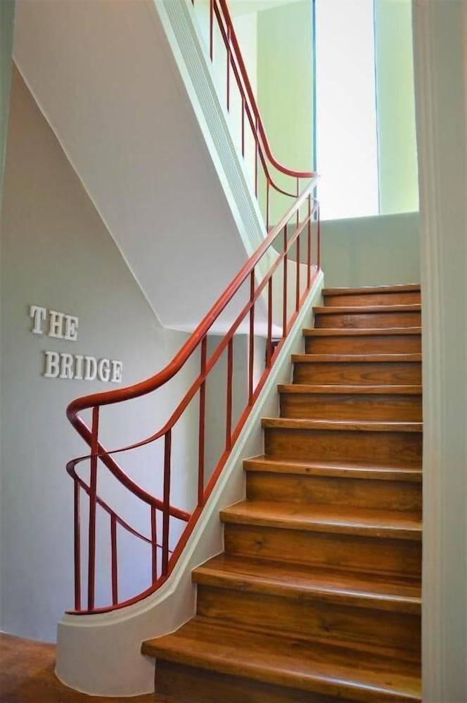 The Bridge 2