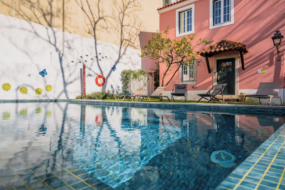 Jardim da Lapa by Shiadu 1