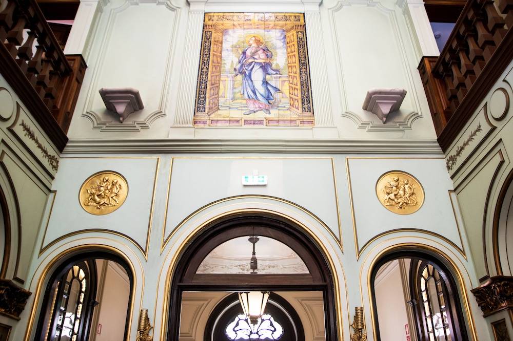 Sant Jordi Hostels Lisbon 2