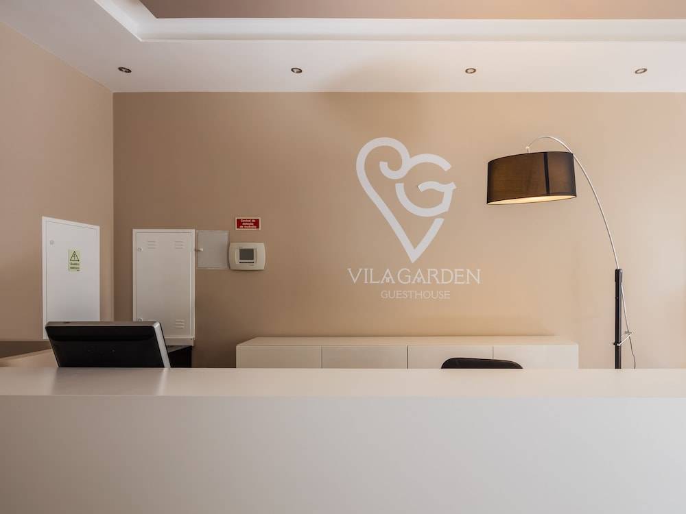 Vila Garden Guesthouse 2