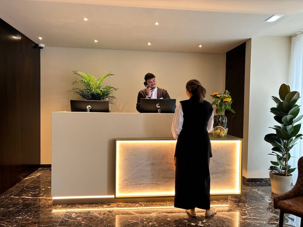 Hotel Moon & Sun Lisboa 2