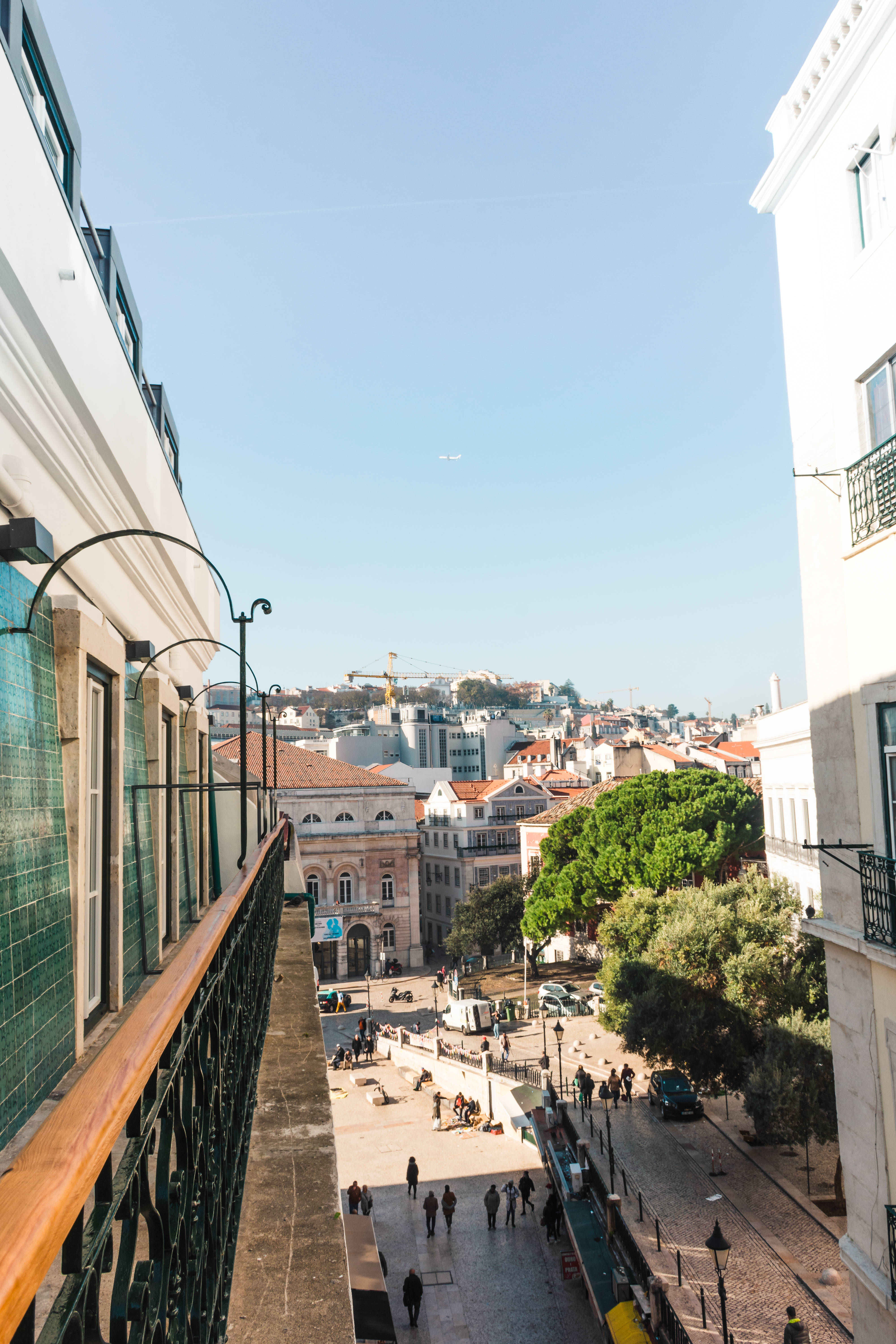 Rossio Boutique Hotel 1