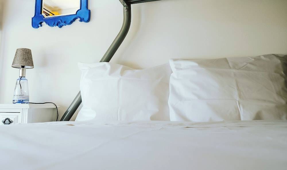 Help Yourself Hostels - Restelo 1