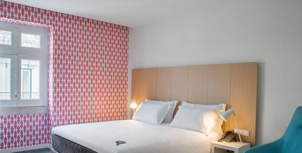 Stay Hotel Lisboa Centro Chiado 1