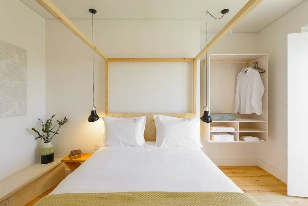 Dona Graca Lisbon Apartments 2