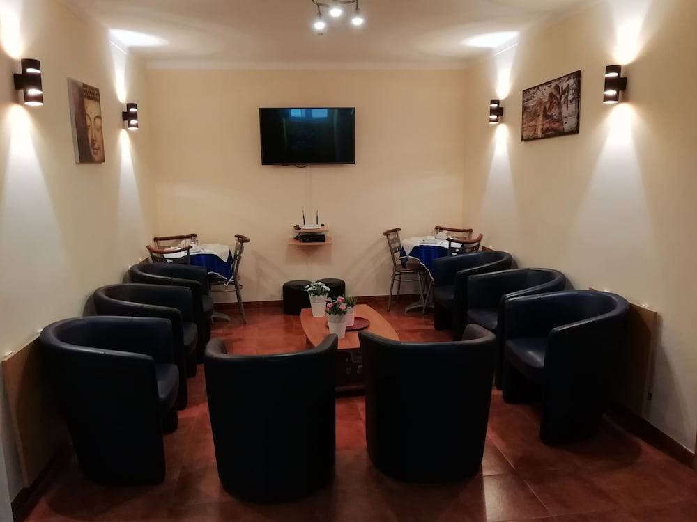 Residencial Camoes 1