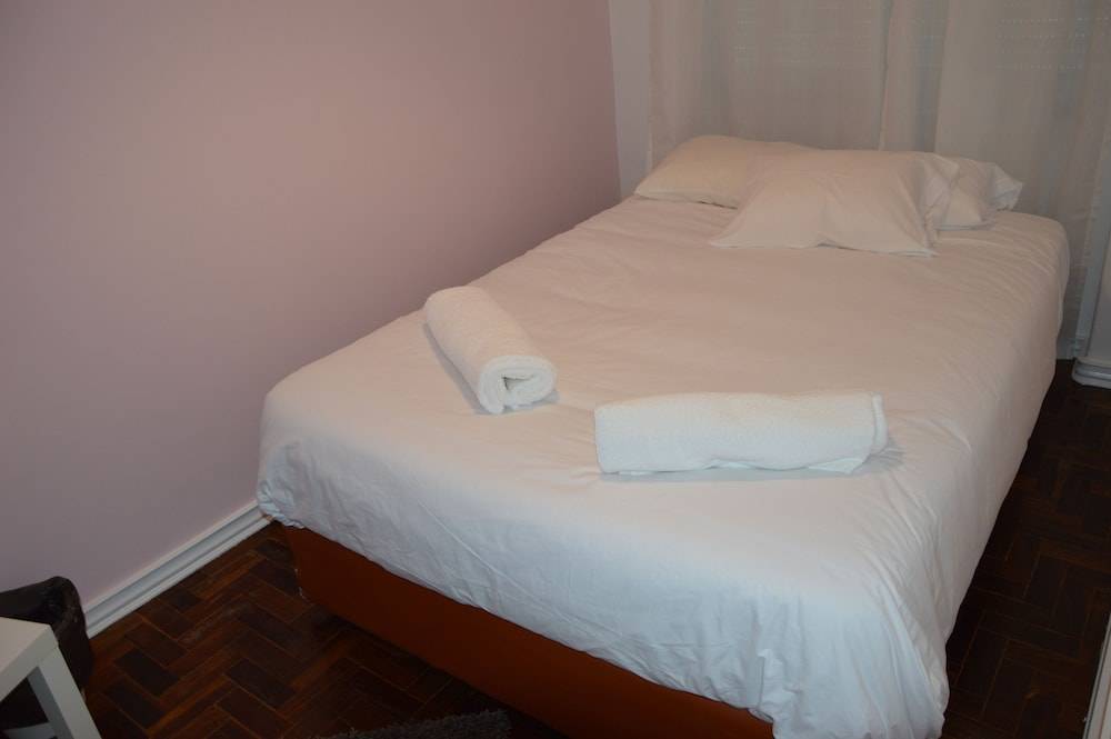Lx Center Guesthouse 2