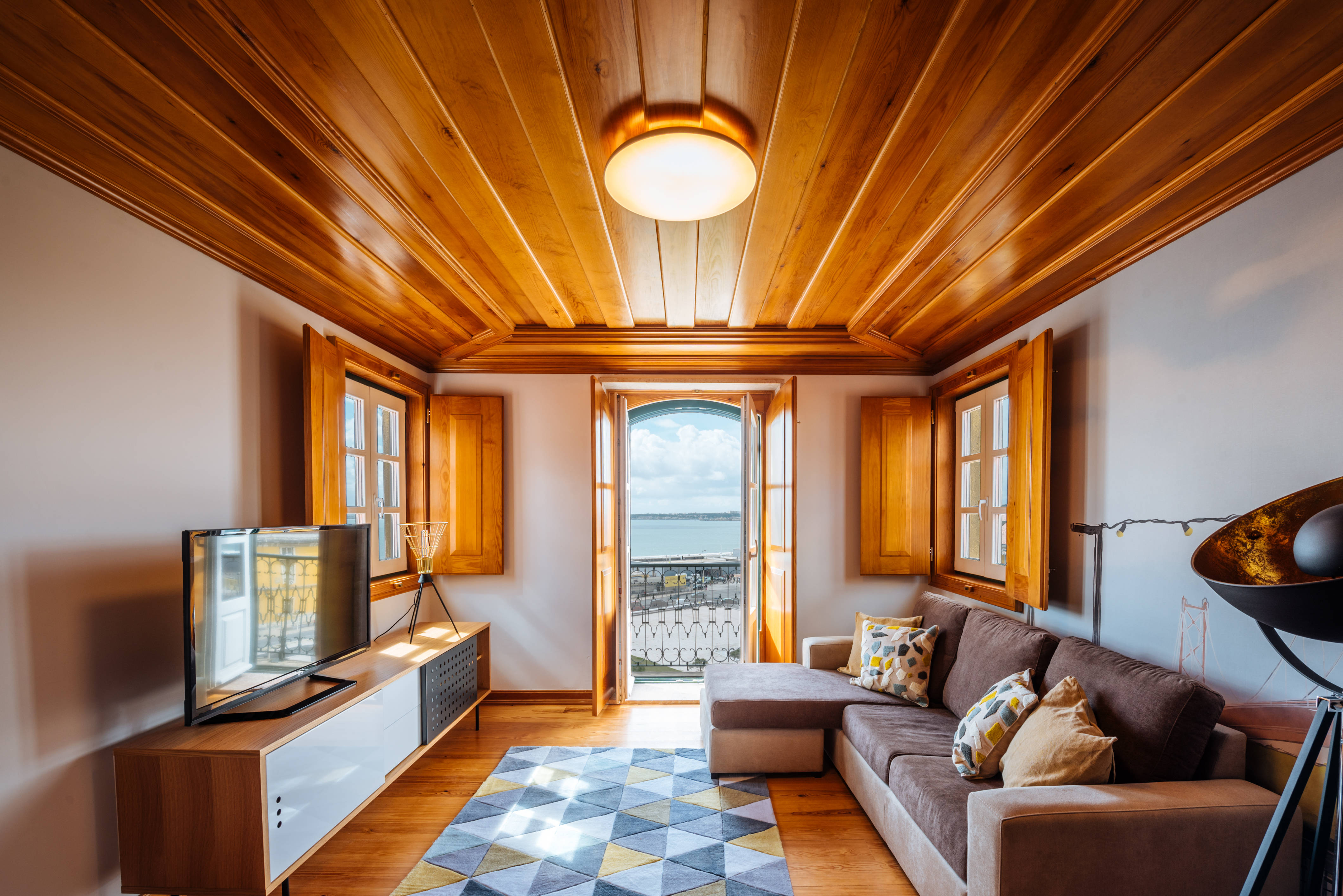 Varandas de Lisboa - Tejo River Apartments & Rooms 2
