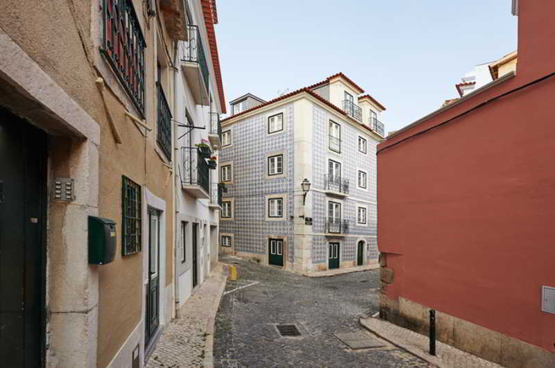 Hello Lisbon Alfama River Apartments 2
