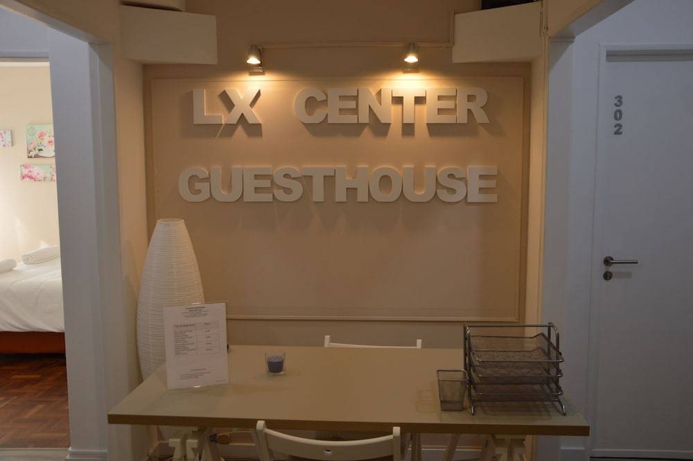 Lx Center Guesthouse 1