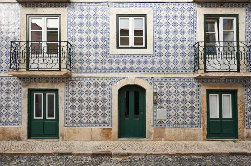 Hello Lisbon Alfama River Apartments 1