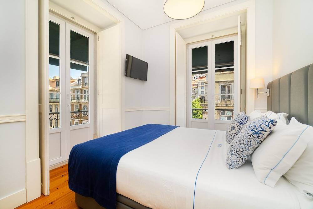 Villa Baixa - Lisbon Luxury Apartments 1
