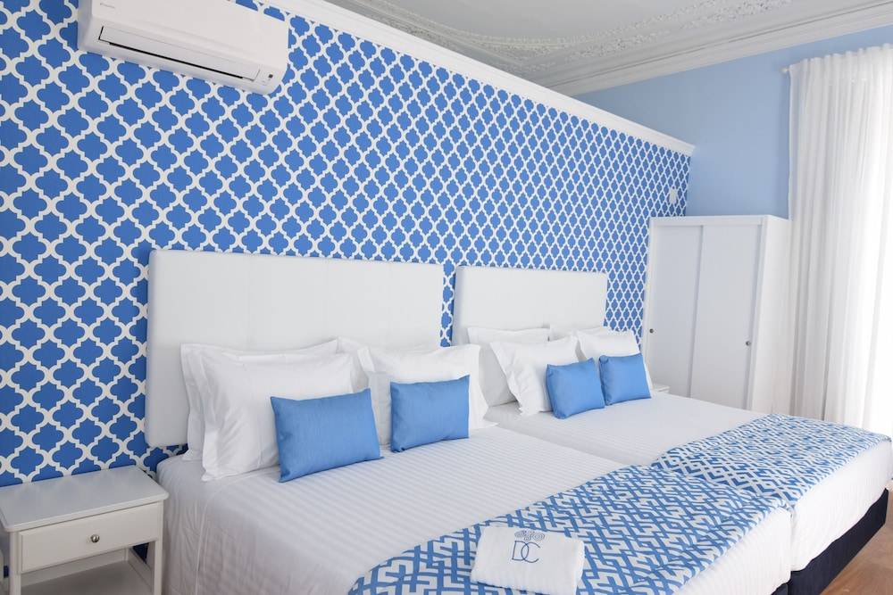 Dream Chiado Apartments 1