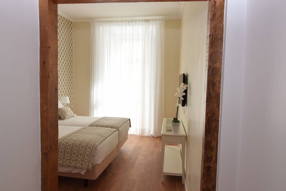 Dream Chiado Apartments 2