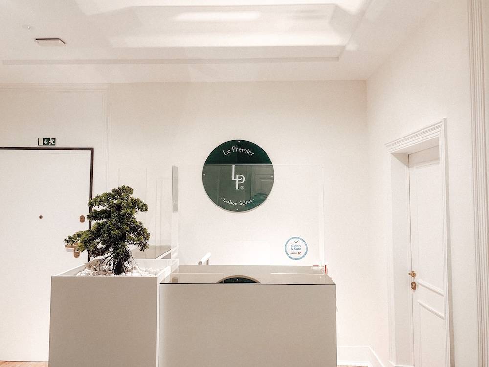 Le Premier Lisbon Suites 2