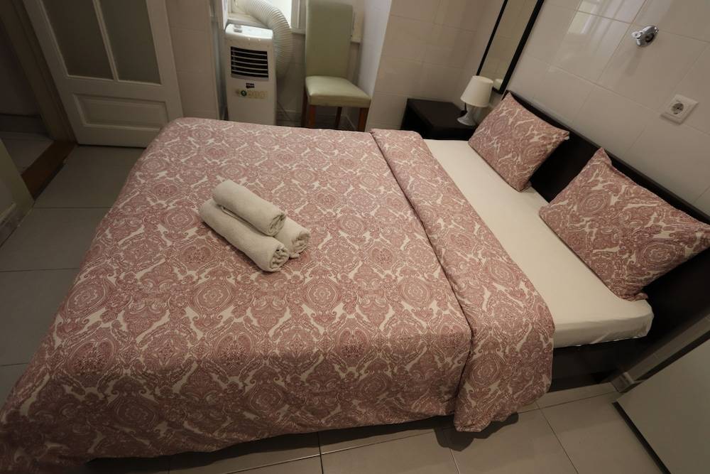 City Center Guest House 2