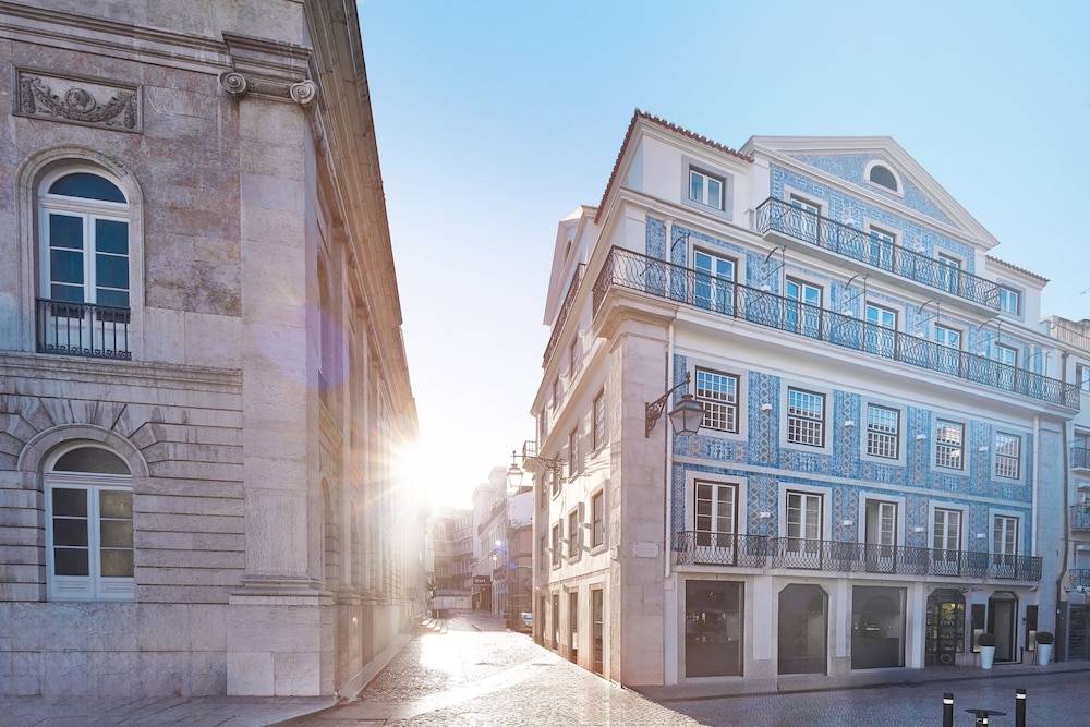 Europe Lisboa Boutique Hotel 1