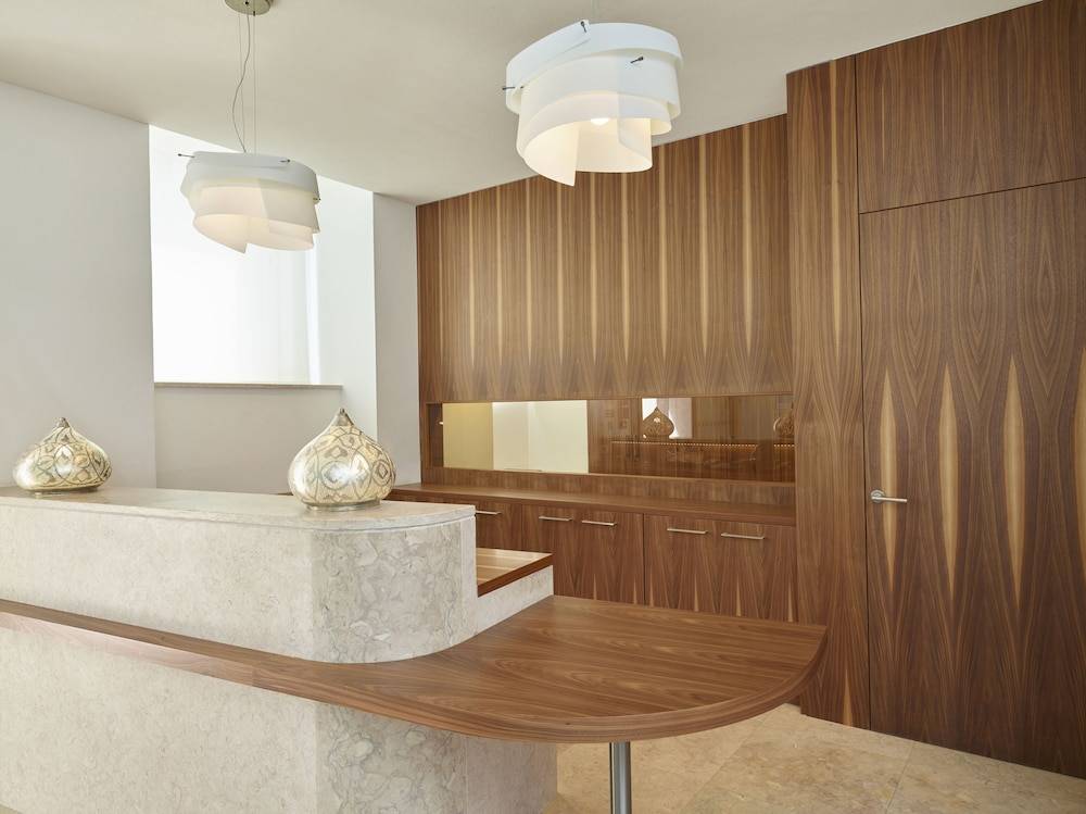Hapimag Apartments Lisbon 2