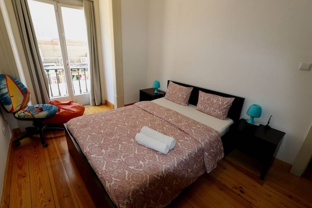 City Center Guest House 1