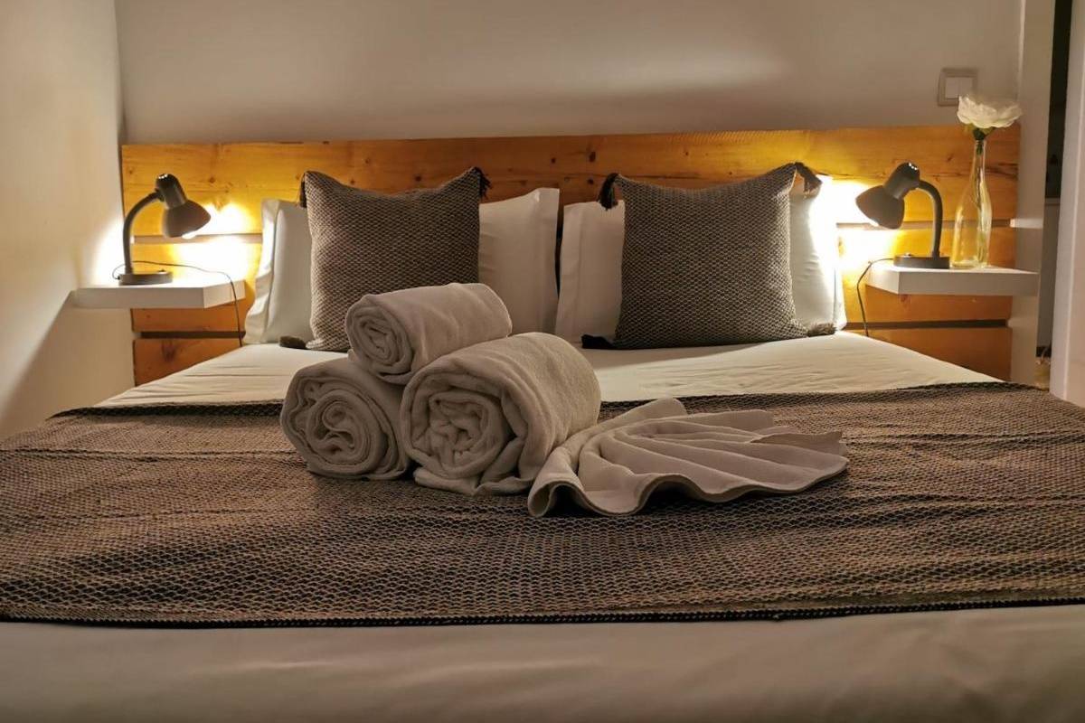 262 Baixa Guesthouse 1