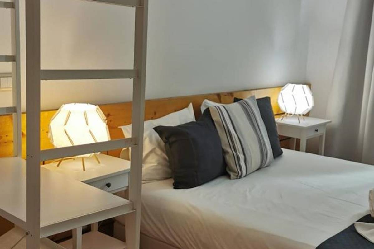262 Baixa Guesthouse 2