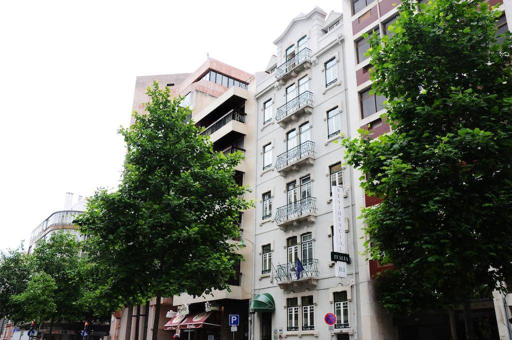 Hotel Italia 1