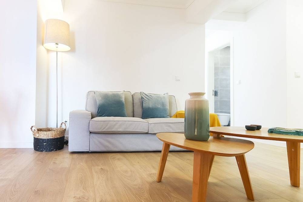 Cosy Guesthouse - Sónias Houses 2