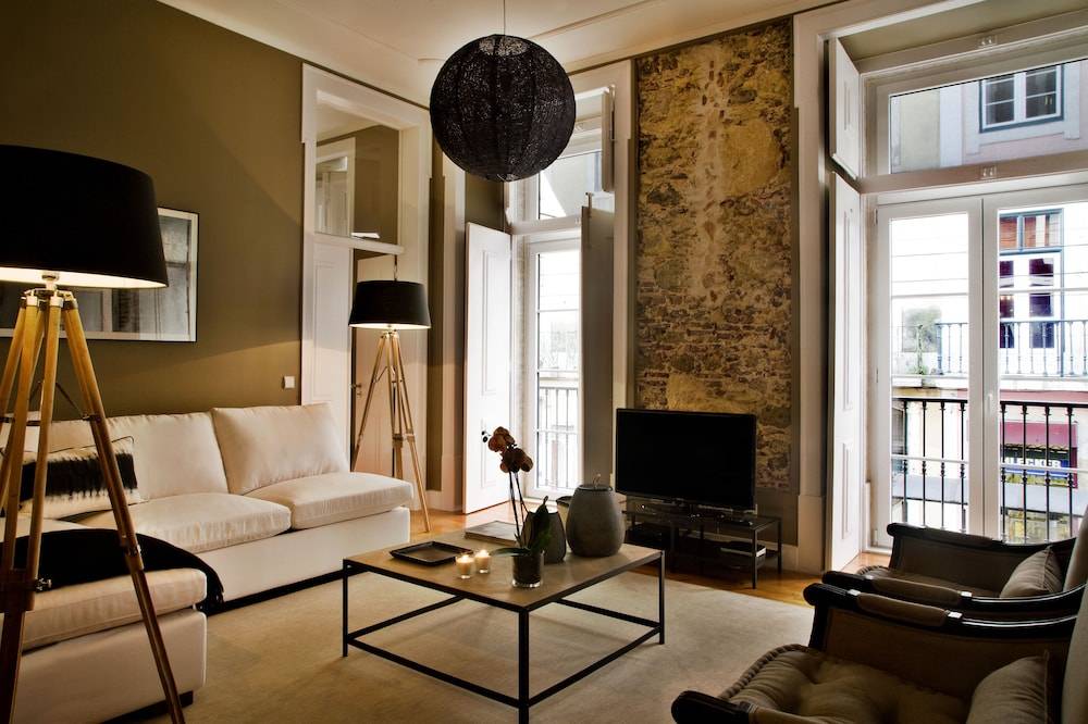 Lisbon Five Stars Apartments São Paulo 55 1
