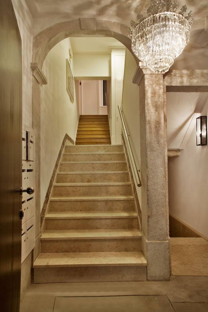 Lisbon Five Stars Apartments São Paulo 55 2