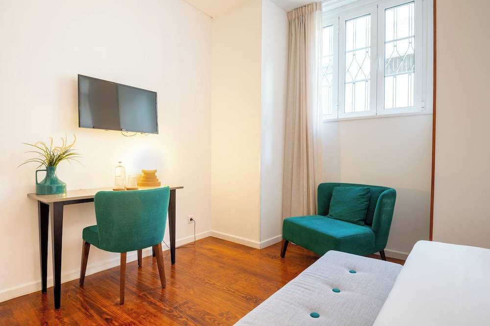 Bica FLH Suites 2