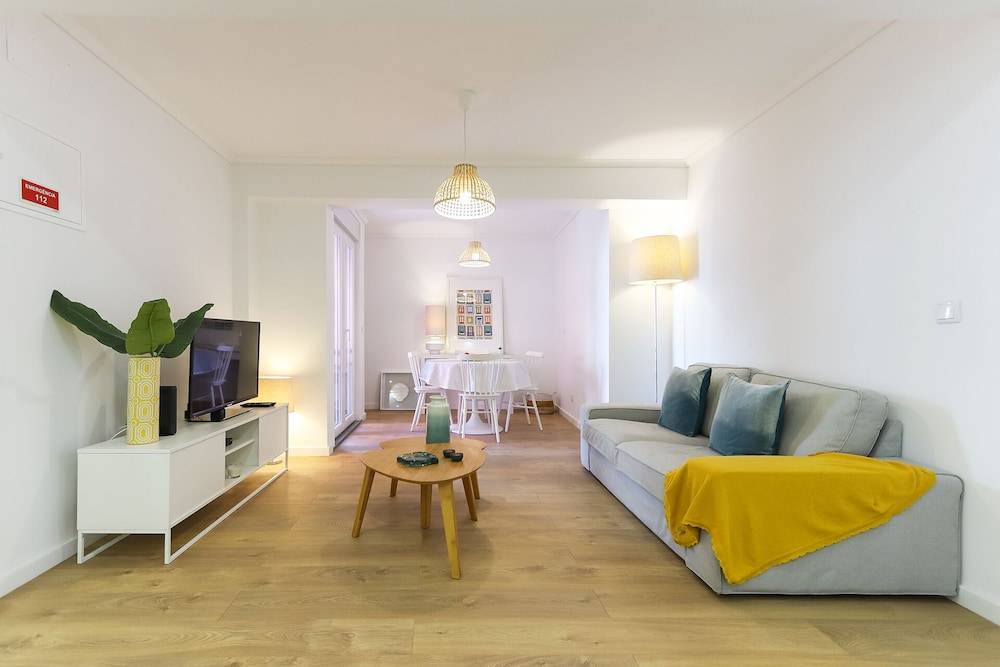 Cosy Guesthouse - Sónias Houses 1