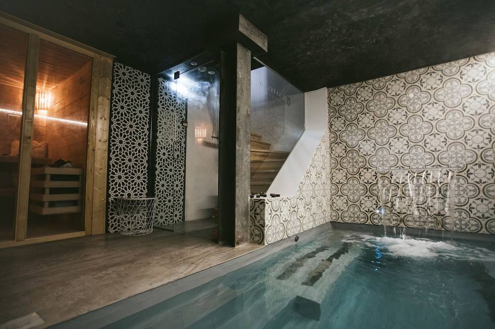 Castello Prime Suites 1